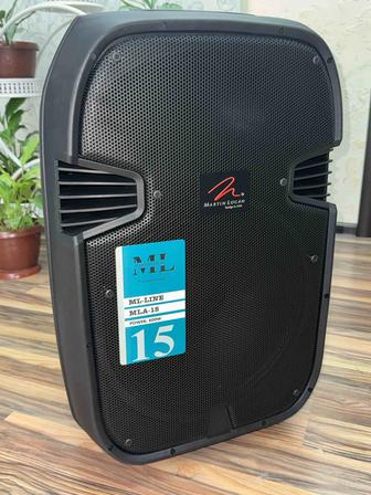 Активная колонка