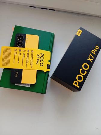 Продам Poco X7 PRO