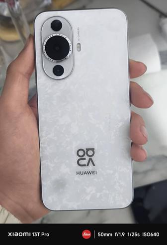 Huawei nova 12s 8 ГБ/256 ГБ