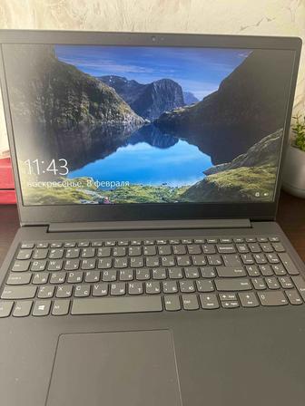 Продам ноутбук Lenovo V15-ADA