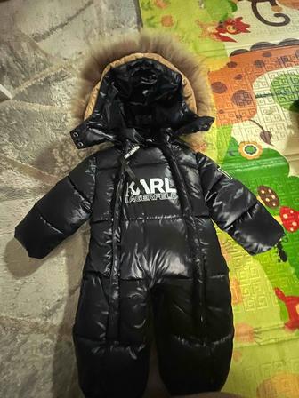 Продам комбинезон