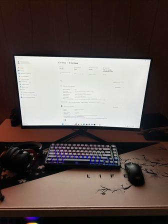 Продам игровой компьютер