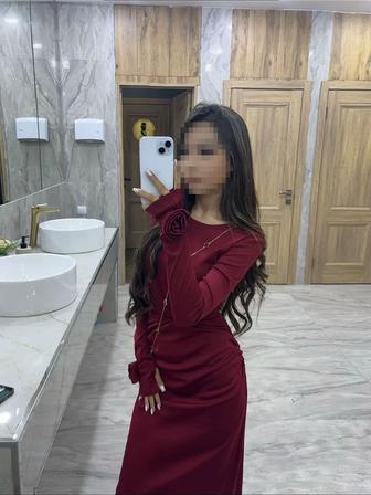 продается вечернее платье