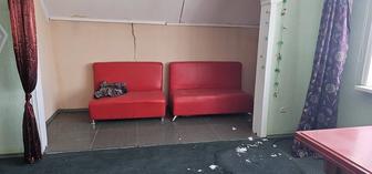 Диваны для кафе