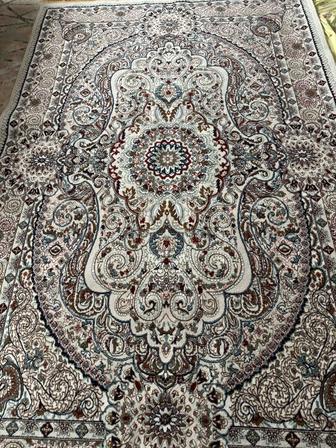 Качественный ковер б/у