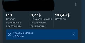 Таргетолог