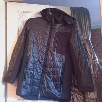 Куртка на мальчика