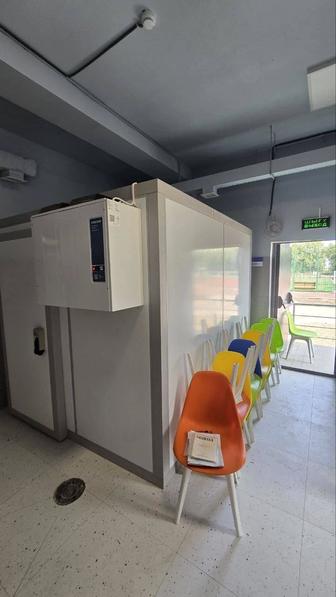 Холодильщик