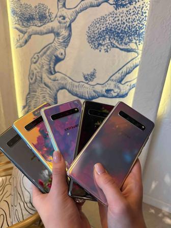 Samsung S10 5G Korea 11 Версия