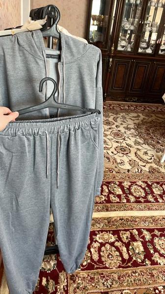 Тройка спортивка