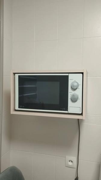 Продам микроволновку.