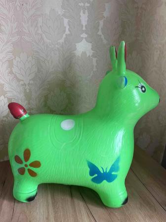 игрушка олень