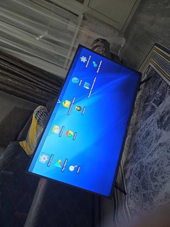 Yasin Smart tv 42 дюйма