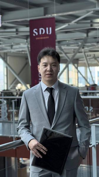 Репетитор по Физике и Математике