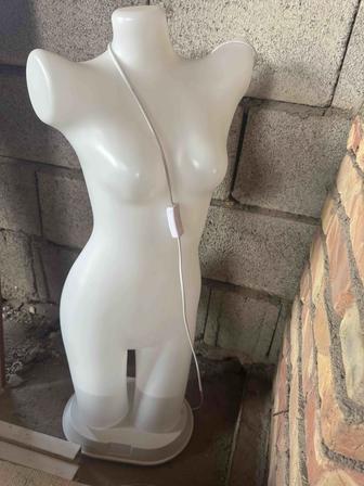 Манекены вешалки стойки.