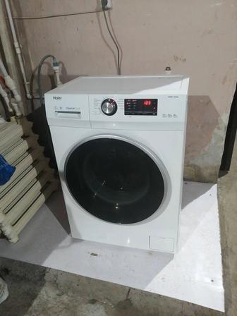 Продам стиральную машину Haier 6kg