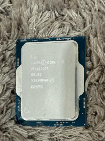 Вот описание только для процессора

Intel Core i5-12400F