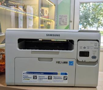 МФУ Samsung SCX-3405W
