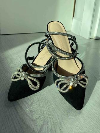 Продам туфли