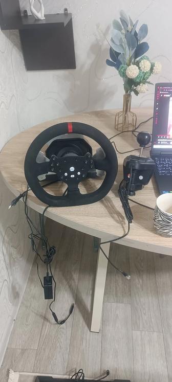 Продам игровой руль Artplays V-1600 pro