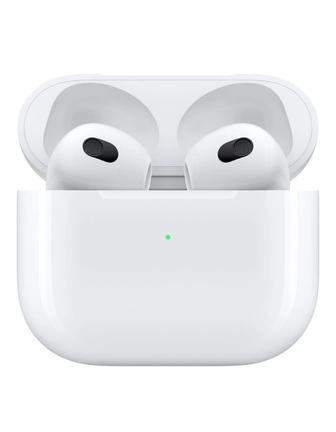 Продам наушники AirPods 3го поколения