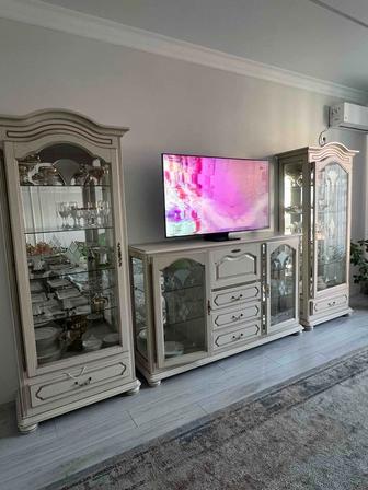 Горка ,стенка в гостиную