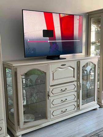 Горка ,стенка в гостиную