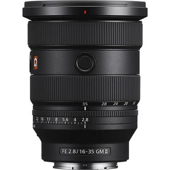 Sony 16-35 f2.8 g master 2ver