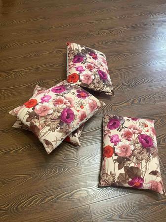 Продам подушки