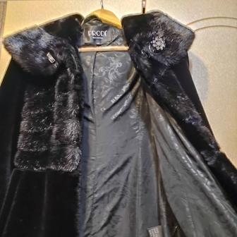 Шуба женская, новая