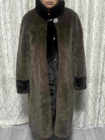 Продам эко шубу
