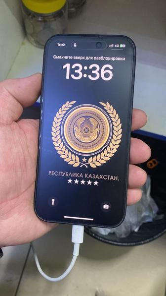 Продам IPhone 14 Pro