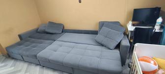 Продам диван для гостиной