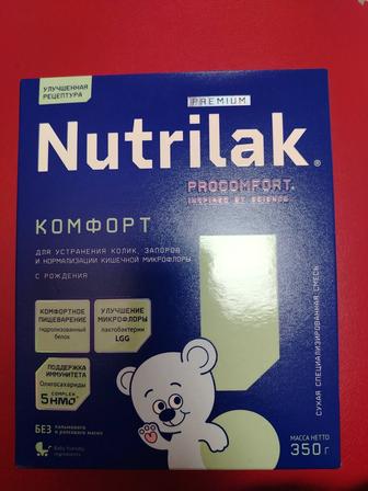 Детское питания