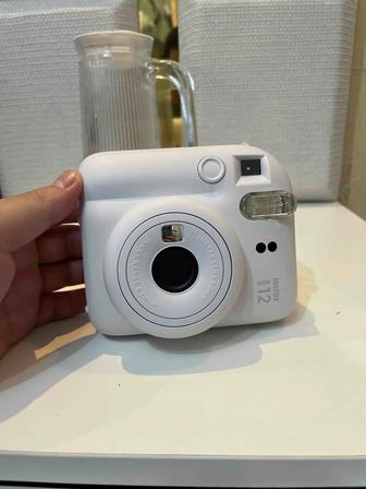 Instax mini 12