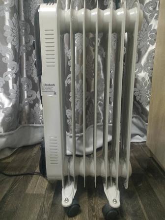 Продам масляный радиатор Elenberg