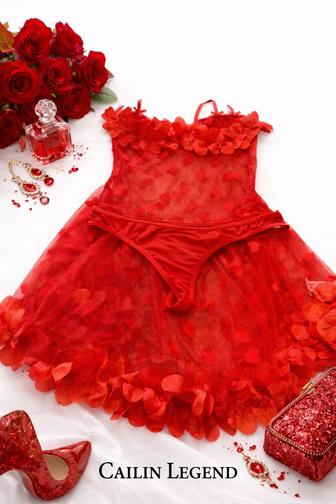 Продам эротический комплект , Новый !