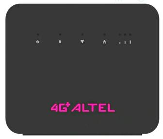 Модем Altel 4 G, model P 26