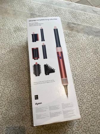 Продается Dyson Styler Дайсон Стайлер