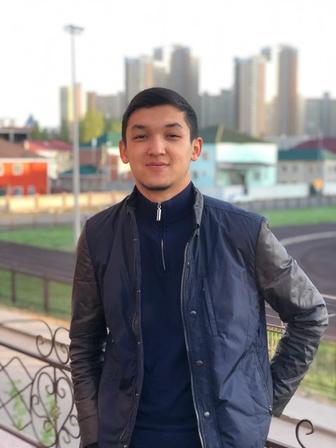 Заместитель управляющего