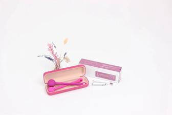 Тренажер Кегеля VAGITON ЛАЗЕР