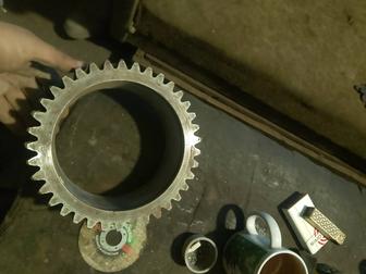 Продам шестерку и тальку