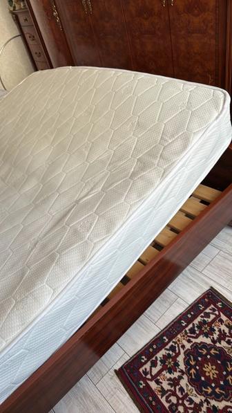 Матрас 2-х спальный р180x185