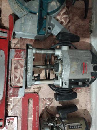 Инструменты для установки межд комнатных дверей