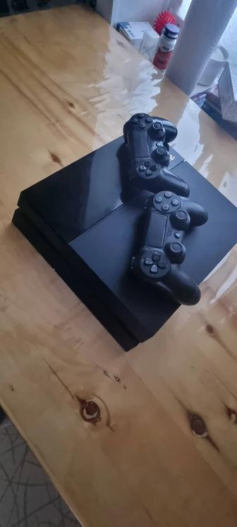 Playstation 4