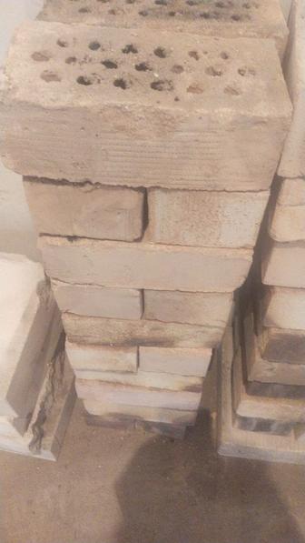 Продам кирпич и Гофрированная труба