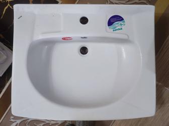 Раковина без тумбы новая