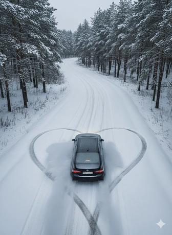 ИИ фото и видео