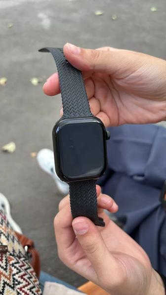 Продам Apple Watch 10 46mm