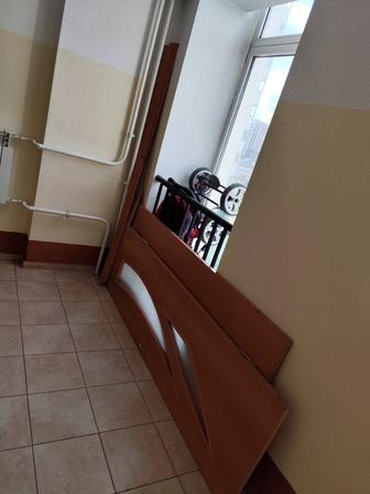 Продам двери